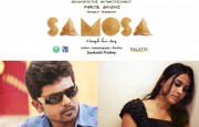 SAMOSA - Triangular Love ..